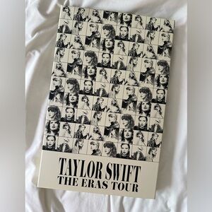 Taylor Swift Eras Tour VIP BOX - Never Opened